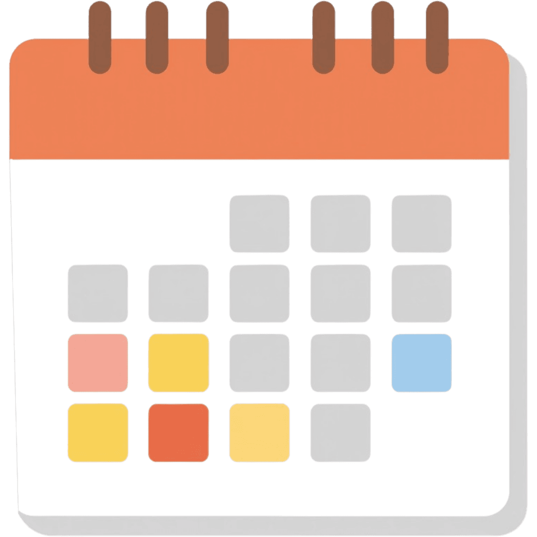 Illustration for shared events